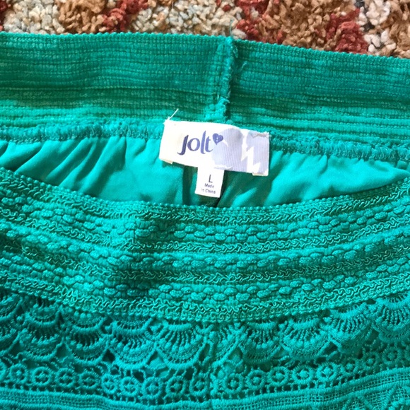 Lace Short Bundle. - Picture 2 of 5